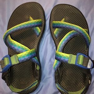 Chaco Sandals